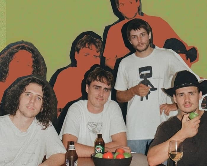 Radium Dolls tickets