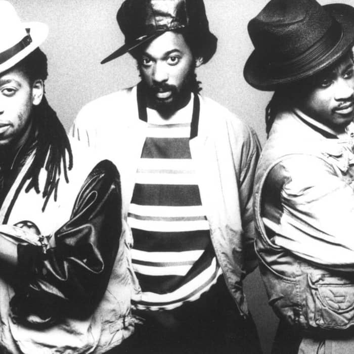 Aswad cover image