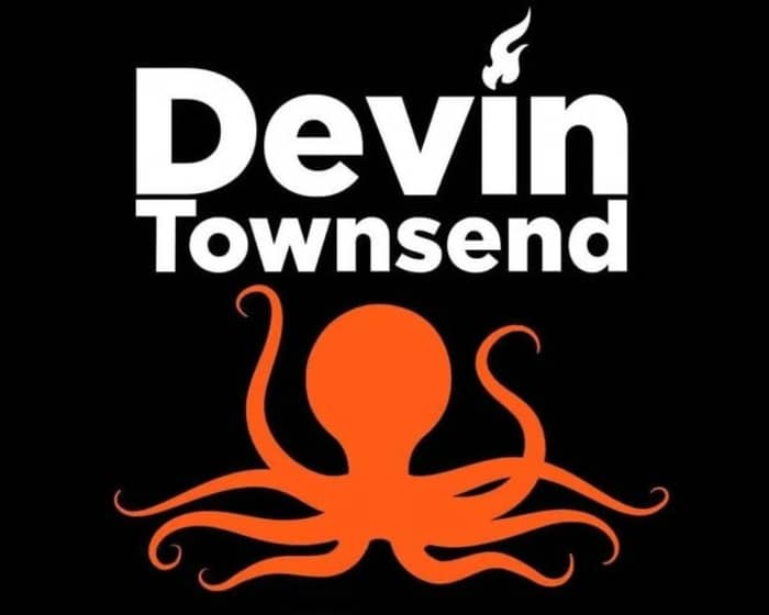 Devin Townsend tickets