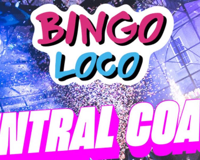 Bingo Loco - Central Coast tickets