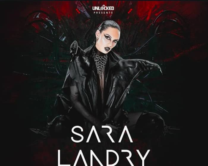 Sara Landry tickets