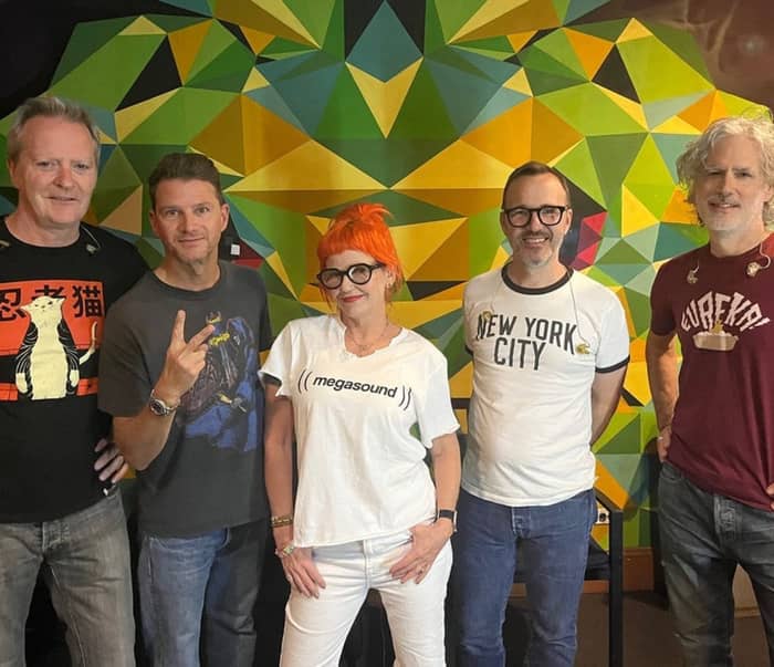 Letters To Cleo tickets