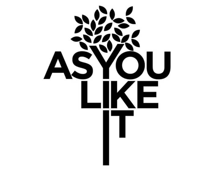 As You Like It presents Freaky Friday tickets
