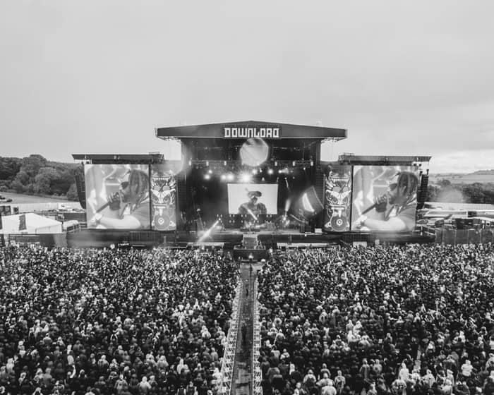 Download Festival 2020  tickets