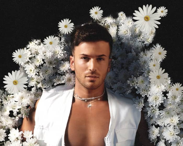 David Carreira tickets