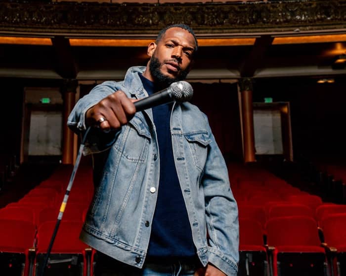 Marlon Wayans tickets