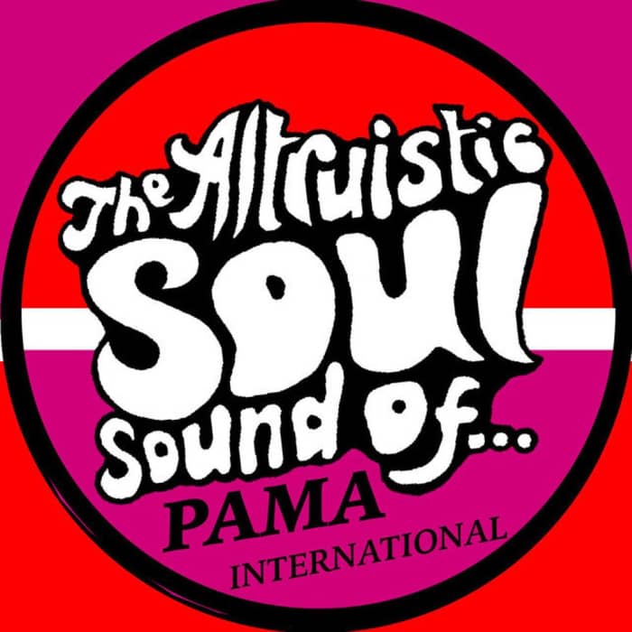Pama International cover image