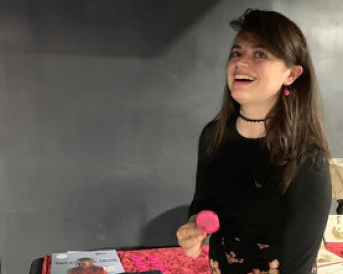 Siobhan Wilson tickets
