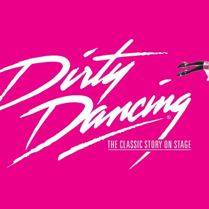 Dirty Dancing events