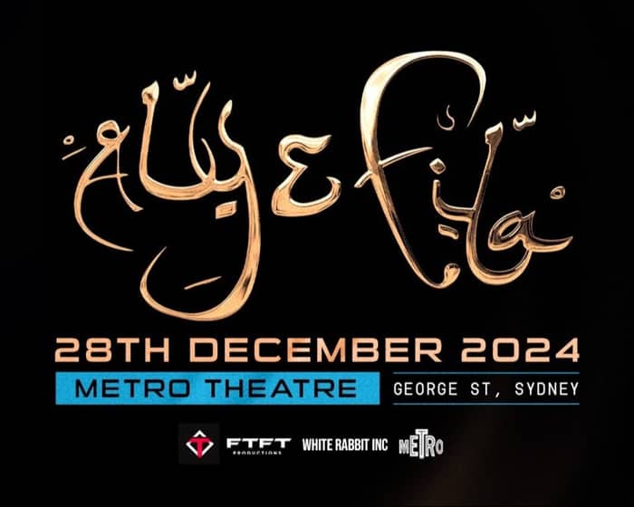 Aly & Fila tickets