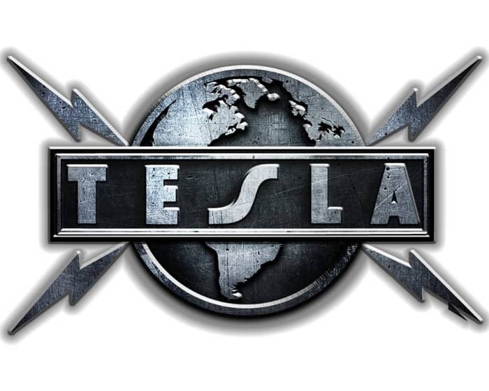 Tesla events