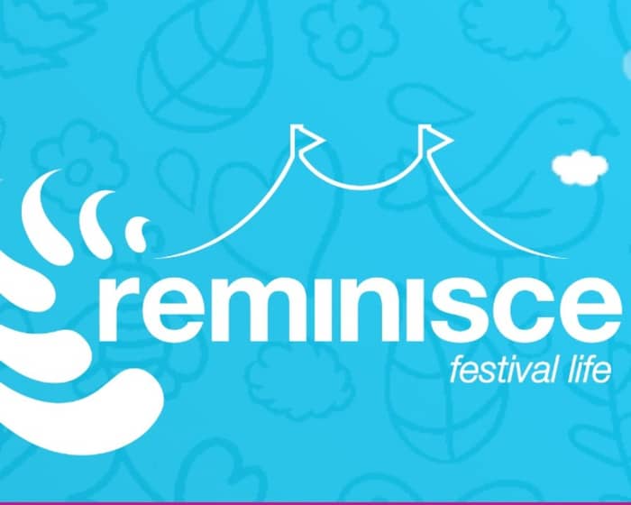Reminisce Festival 2023 tickets