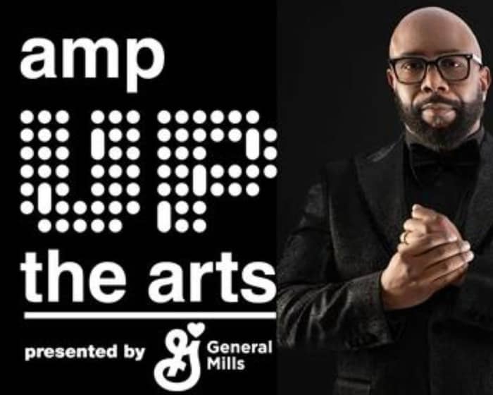 AMP Up the Arts featuring Boyz II Men tickets