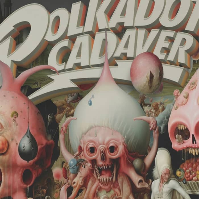 Polkadot Cadaver cover image