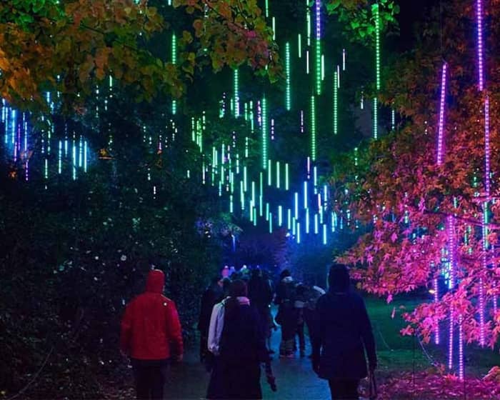 Lightscape Perth tickets