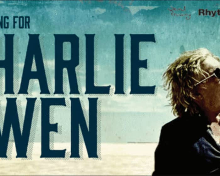Charlie Owen tickets
