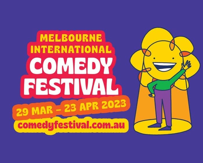 Melbourne International Comedy Festival - The Gala tickets