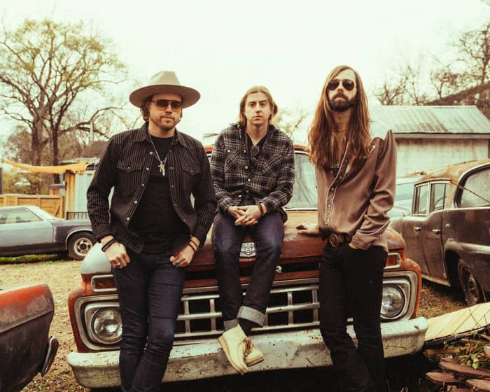 A Thousand Horses tickets