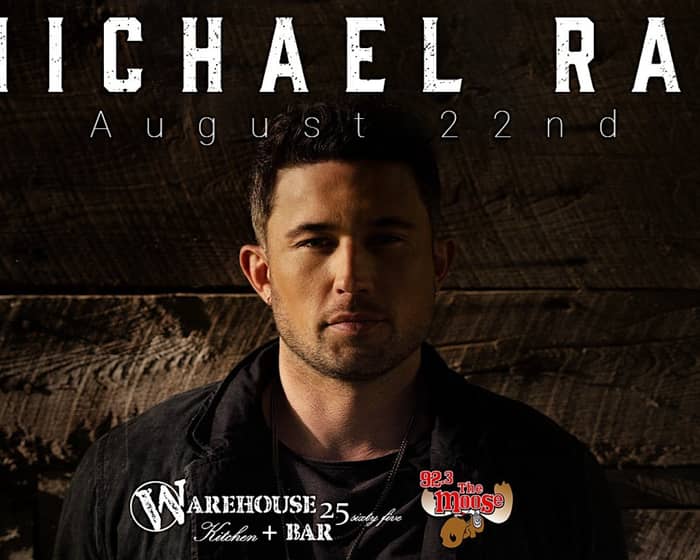 Michael Ray tickets