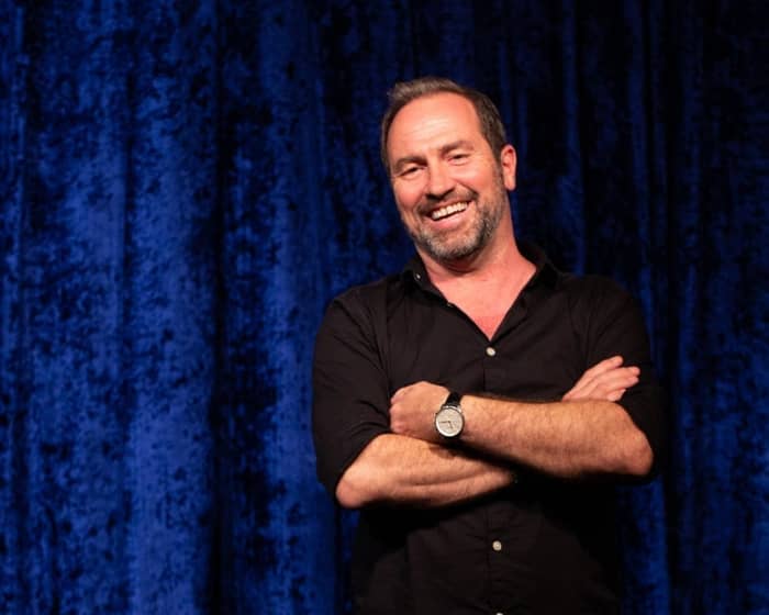 Tom Rhodes tickets