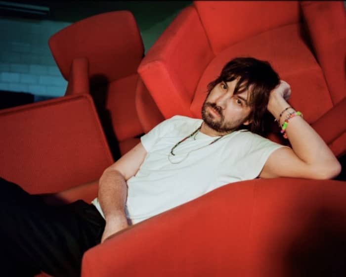 Tame Impala tickets