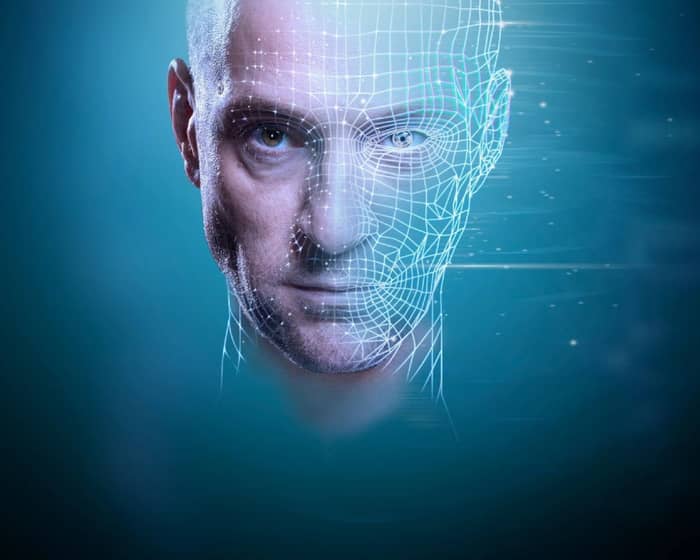 Derren Brown: Only Human tickets