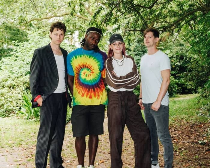 Bloc Party tickets