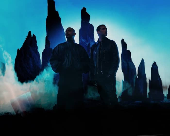 SLANDER - 2 Day Pass tickets
