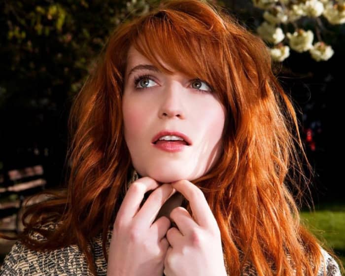 Florence + The Machine | Dance Fever Tour tickets