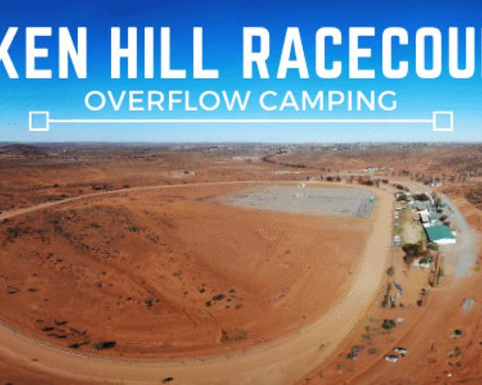 Broken Hill Racecourse events