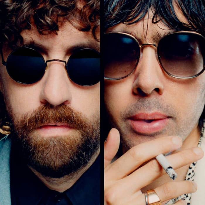 Justice cover image