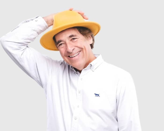 Mark Steel tickets