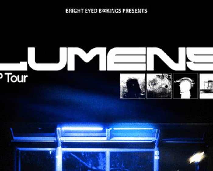 Lumens tickets