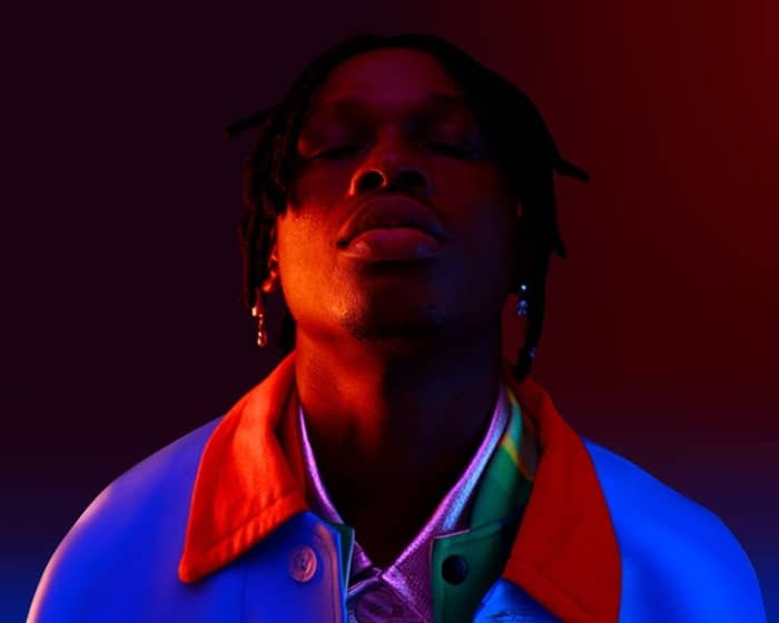 Fireboy DML tickets