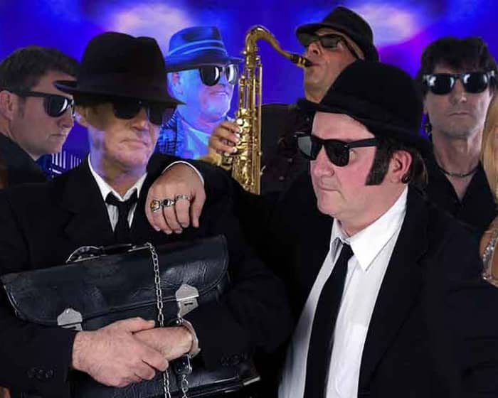 The Australian Blues Brothers tickets