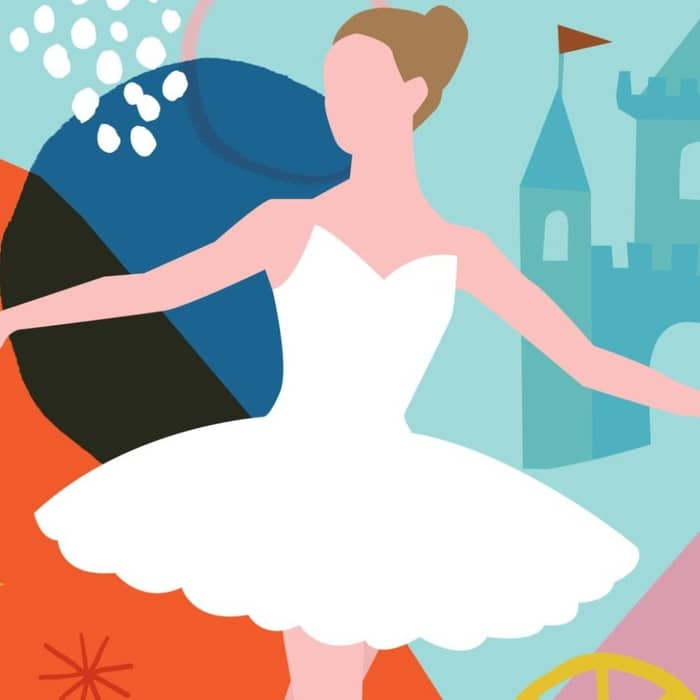 The Sleeping Beauty: Storytime Ballet events