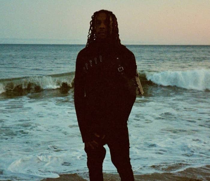 Chris Travis cover image