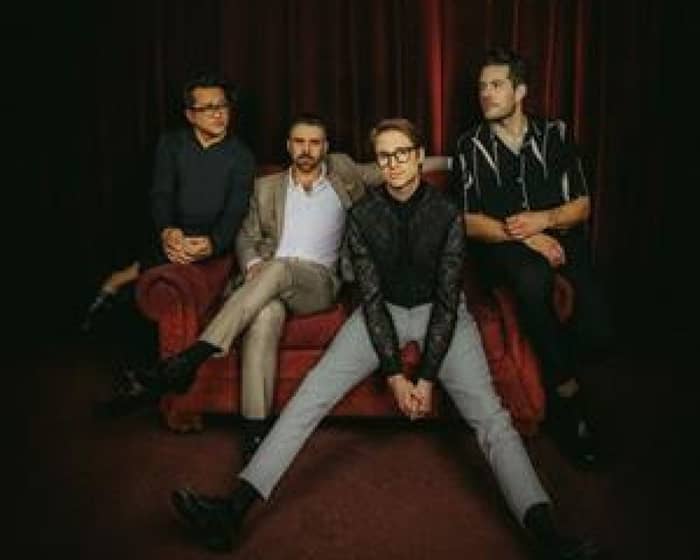 Saint Motel tickets