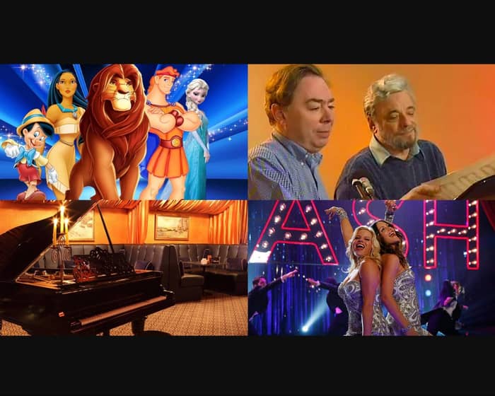 Ginger’s events