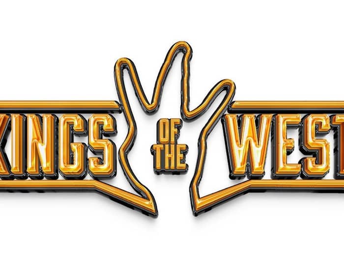 Wynn Records Presents Kings Of The West tickets