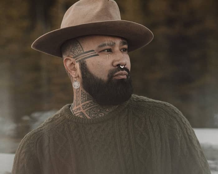 Nahko tickets