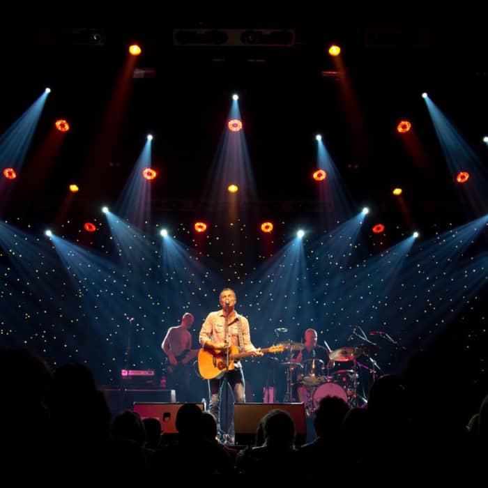 James Reyne tickets