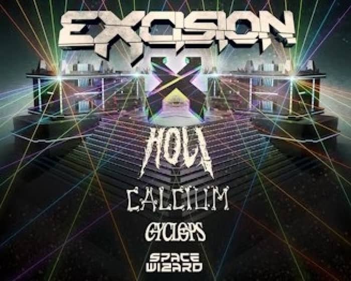 Excision tickets