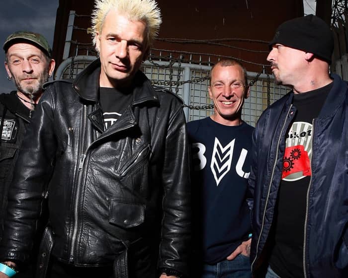 GBH tickets