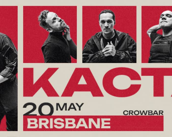 KASTA tickets