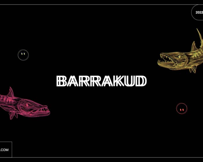 Barrakud Festival 2022 tickets