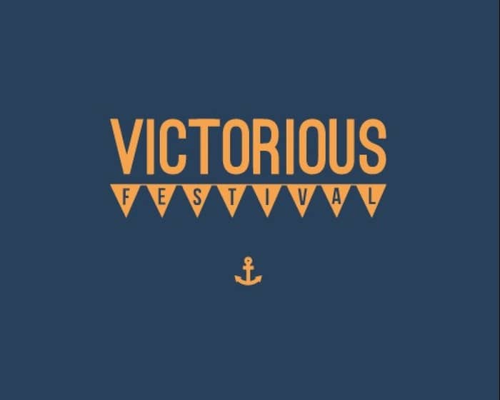 Victorious Festival 2024 tickets
