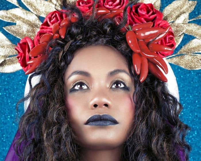 Ngaiire and the Sydney Symphony Orchestra present FIREFLIES with GODTET tickets