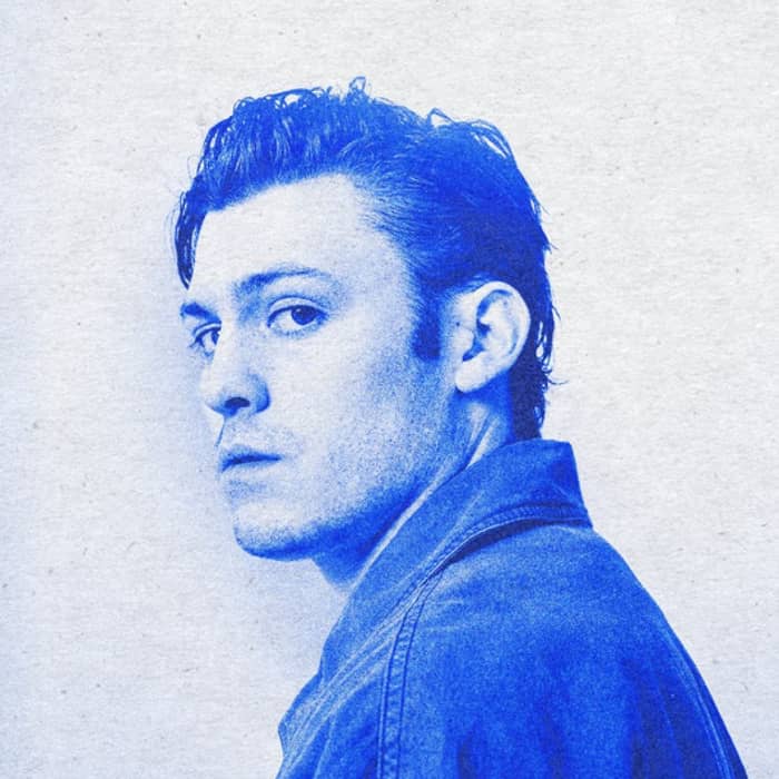 Logan Crosby cover image
