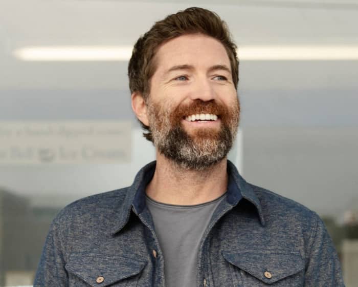 Josh Turner events